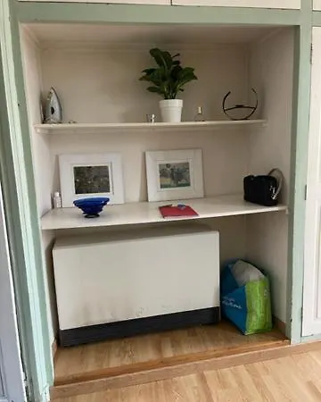 Apartmán Chez Sam Mende