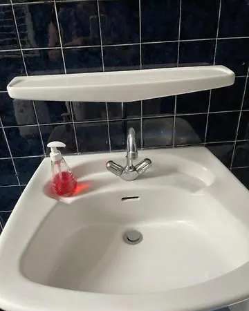Apartmán Chez Sam