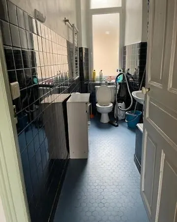 Chez Sam Apartmán *