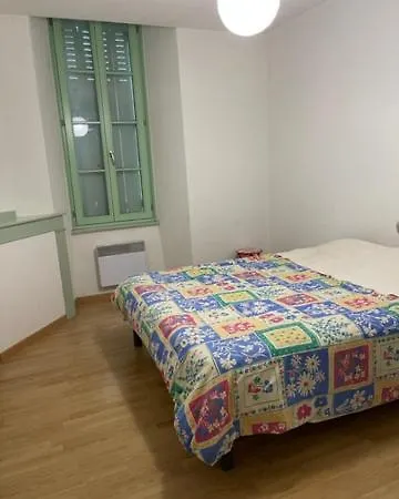Chez Sam Apartmán