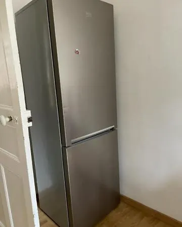 Chez Sam Apartmán