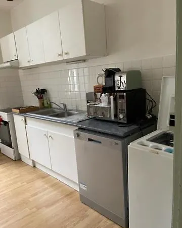 Apartmán Chez Sam