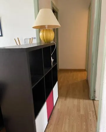 Apartmán Chez Sam Mende